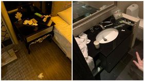 台中,旅館,汽車旅館,訂房,Motel,大戰,開房間／爆料公社