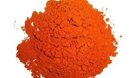 大陸辣椒粉被驗出致癌化學染料蘇丹紅。（圖／翻攝百度百科）