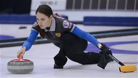 ▲Anastasia Bryzgalova。（圖／翻攝自Anastasia Bryzgalova的IG）