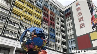 拯救花蓮觀光！北花機+酒只要1千8