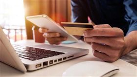 趨勢科技提供　網路購物　刷卡　上網