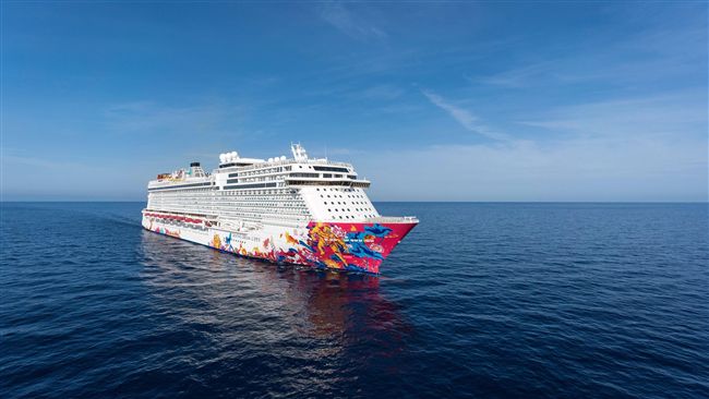 郵輪旅遊正夯！　打造海上夢幻旅程