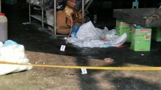 男子持刀砍老闆！反被16歲員工刺死