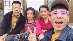 林進（圖/翻攝自臉書）