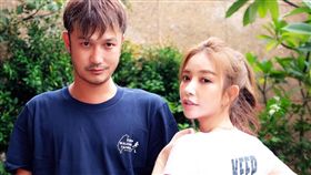 許維恩,KID(圖/翻攝自臉書)