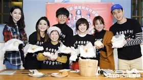 《花甲大人轉男孩》盧廣仲／氧氣電影提供