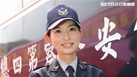 「警界林志玲」羅惠君_警光新聞雲