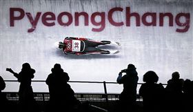 ▲雪橇好手連德安。（圖／翻攝自連德安臉書）
