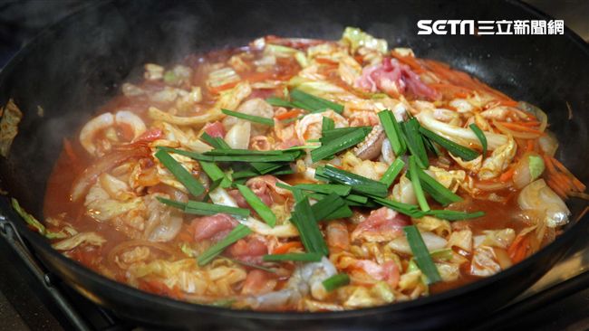 婆媽必學！圍爐剩菜變身日韓料理