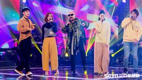 《2018超級華人風雲大賞》／行銷公關部