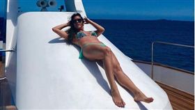 西班牙,記者,艾琳,IG（圖／翻攝自irenejunquera IG）
https://www.instagram.com/p/BetK7ZPnN7c/?taken-by=irenejunquera