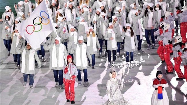 遭冬奧禁賽　俄國宣布自己辦一場