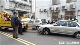 公路總局,註銷車牌。