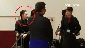 被逮只罰款+遣返　集團引空服員走私