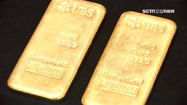 打擊黃金走私　日本4月起提高罰則
