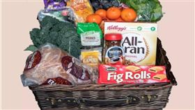 毒品,英國,拘留所,檢驗,毒販,Lamarr Chambers　圖／翻攝自太陽報