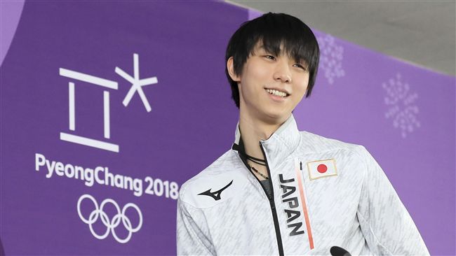 6種語言致謝　羽生結弦大秀語言能力