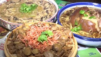 古早味年菜夯　真空包翻賣近百組