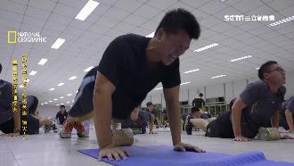 獵火人日常　揭密消防員救災訓練！