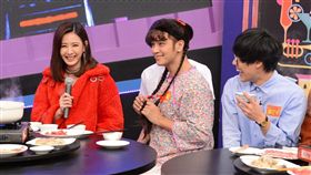 盧廣仲,羅志祥（圖/八大提供）