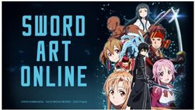 這太星爆啦！刀劍神域真人版　吸Netflix出資加盟
圖／翻攝自spoilertv
https://www.spoilertv.com/2018/02/sword-art-online-netflix-boards-live.html