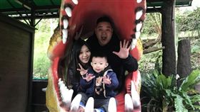 林道遠,婷婷,Q寶（圖/民視提供）