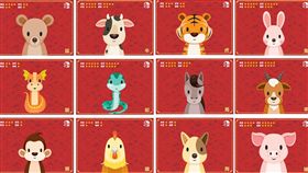 十二生肖旅遊開運。（圖／HomeAway提供）