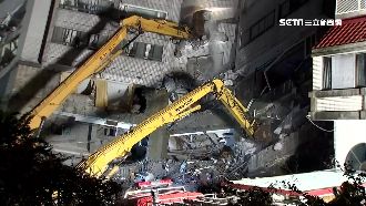 雲翠開拆！住戶急尋愛貓：喵喵快出來