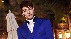 男團「2PM」成員Jun.K（本名金閔俊）。（翻攝自IG）