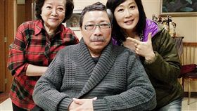 陳松勇（圖／翻攝自臉書）