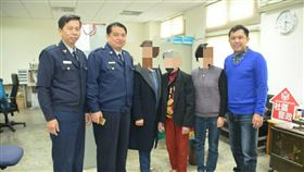 台南,失聯,神探,跨海,鄭嘉德,廢墟(圖/翻攝畫面)