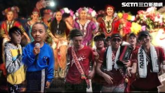 原住民好聲音　征服投幣式卡拉OK