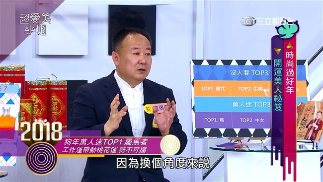 開運美人祕笈！讓妳美麗富貴一整年