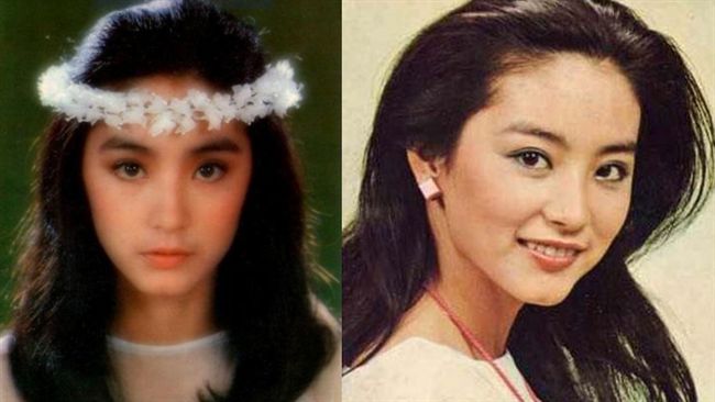 台灣誰能美過林青霞？網友一致點名她