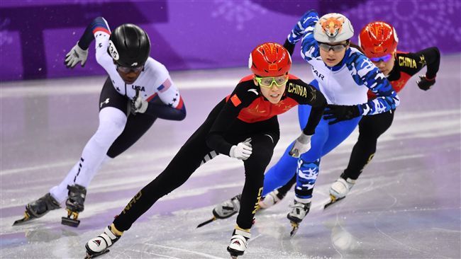 選手遭判犯規出局　中國媒體憤怒指控