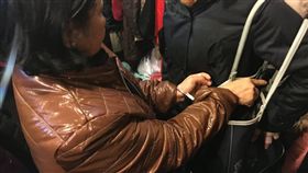 台北市,竊盜,扒手,傳統市場,年貨商圈