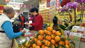 ▲台灣彩券春節大樂透加碼活動展開，要買要快。（圖／記者林辰彥攝影）