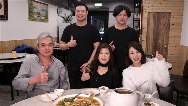 【米其林推薦】正宗台菜好澎湃 