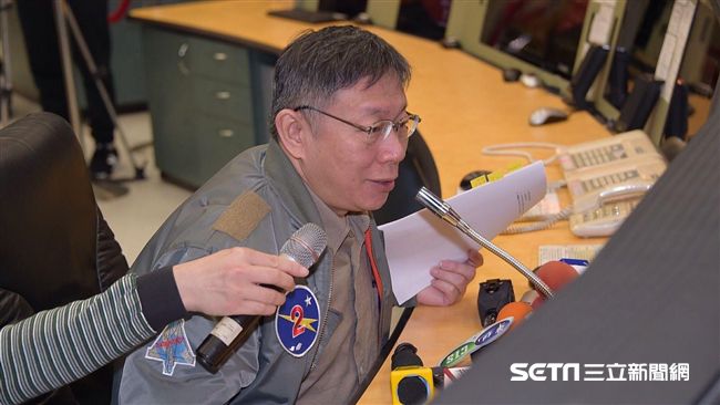 大夜班加幾450元！柯驚呼：太低