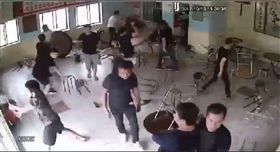 嘉義,討債集團,高利貸,攤商