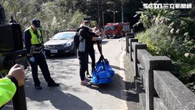 久病厭世,婦人,浮屍,外股橋,遺書,深坑