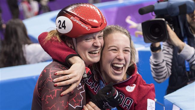 地主丟失銀牌　加拿大選手遭死亡恐嚇