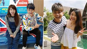 蔡阿嘎,二伯,／翻攝自蔡阿嘎臉書