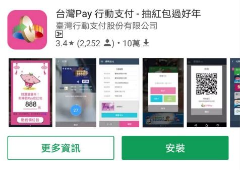 助花蓮重建　衛福部增行動支付賑災
