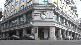 無視黃單！飯店遭列危樓還照常營業