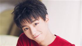 TFBOYS,王俊凱,狗糧,圖／翻攝自王俊凱微博