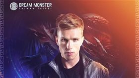 年獸音樂節號稱陣容華麗。（圖／翻攝自DreamMonster Music Festival年獸音樂節臉書）