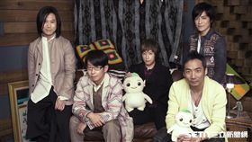 五月天（Hit Fm聯播網提供） 