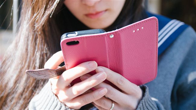 前男友打電話戲謔　女霸氣回應網推爆