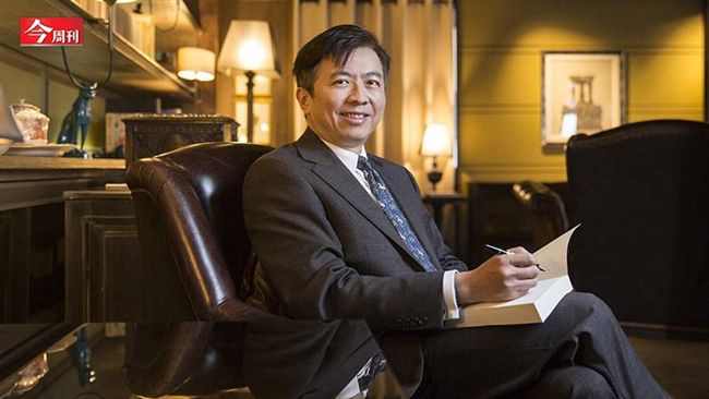 人用錢不是錢用人！盛治仁給孩子家書